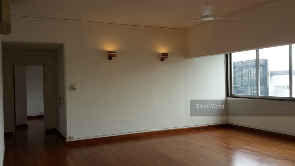 Balmoral Park (D10), Condominium #133137112